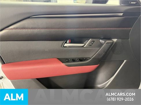 Used 2025 MAZDA CX-50 AWD 2.5 Hybrid w/ Weather Package image 13