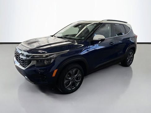 Used 2024 Kia Seltos S AWD/4WD image 6