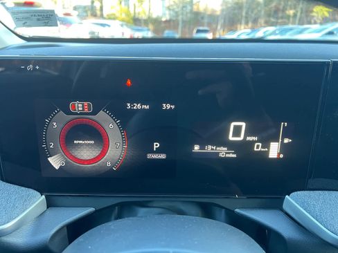 New 2026 Nissan Kicks S image 22