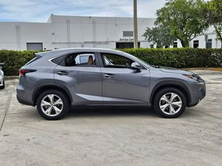 Used 2017 Lexus NX 200t AWD video 2