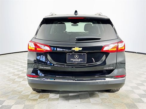 Used 2020 Chevrolet Equinox Premier image 6