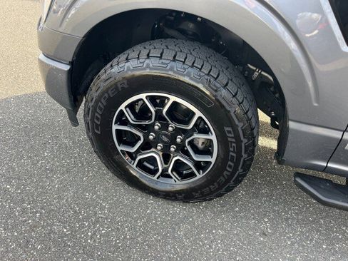 Certified 2021 Ford F150 XLT w/ Equipment Group 302A High image 26