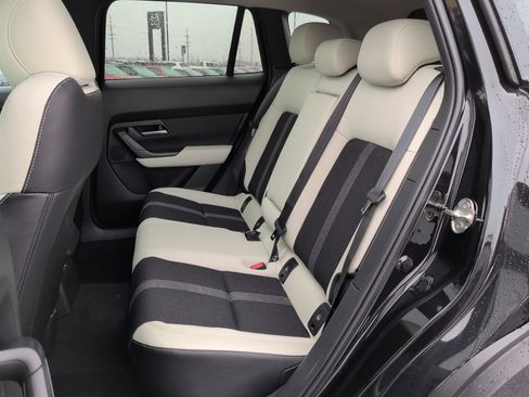 New 2026 MAZDA CX-50 AWD 2.5 S w/ Cargo Package image 13