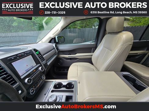 Used 2020 Ford Expedition XLT w/ Equipment Group 202A image 21