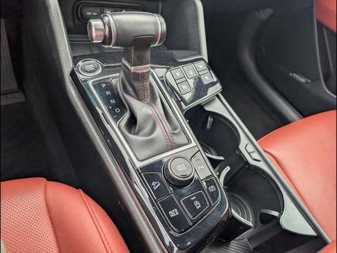 Used 2023 Kia Sportage SX FWD image 14