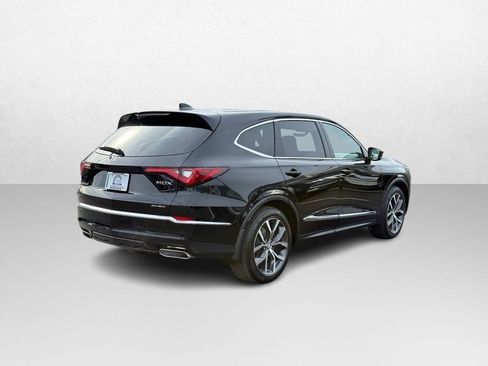 Certified 2023 Acura MDX Technology image 6