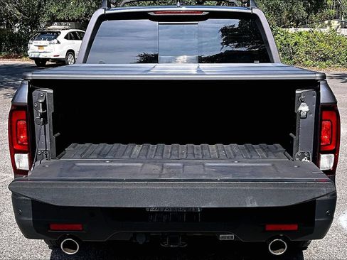 Used 2022 Honda Ridgeline RTL-E image 36