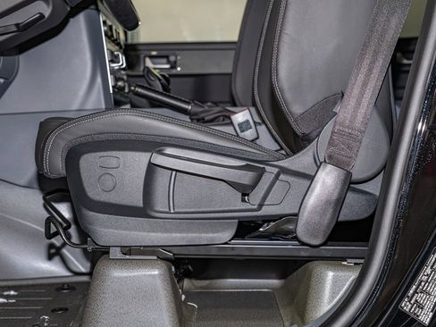 New 2025 INEOS Grenadier image 15