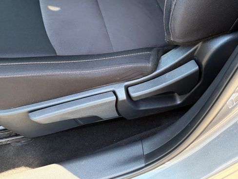 Used 2020 Nissan Sentra SR FWD image 19