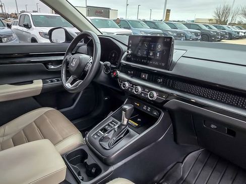 Used 2024 Honda CR-V EX-L image 26