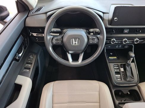 Used 2024 Honda CR-V EX-L image 11