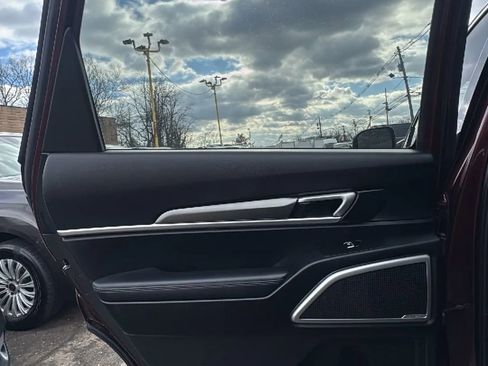 Used 2020 Kia Telluride S image 11