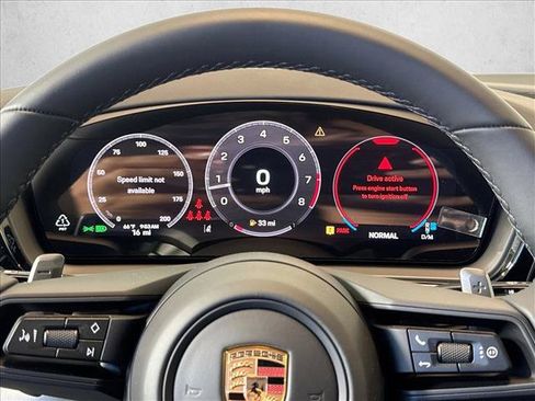 New 2026 Porsche Cayenne S AWD/4WD image 14