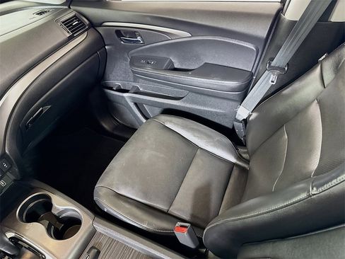 Used 2019 Honda Ridgeline RTL-T image 22
