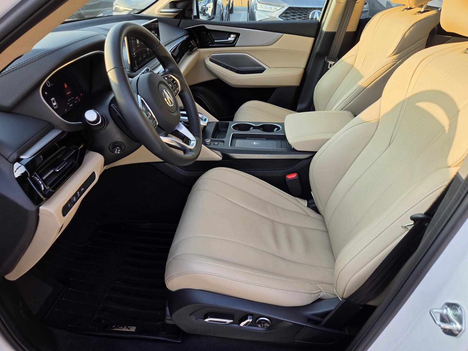 Used 2026 Acura MDX w/ Technology Package FWD image 17