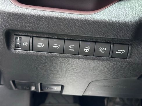 Used 2025 Toyota RAV4 Limited w/ Advanced Technology Package image 19