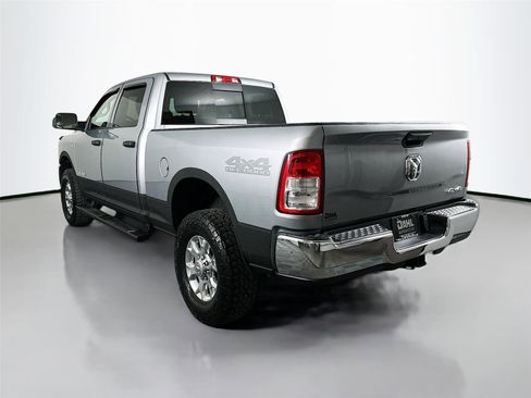 Used 2020 RAM 2500 Tradesman image 10