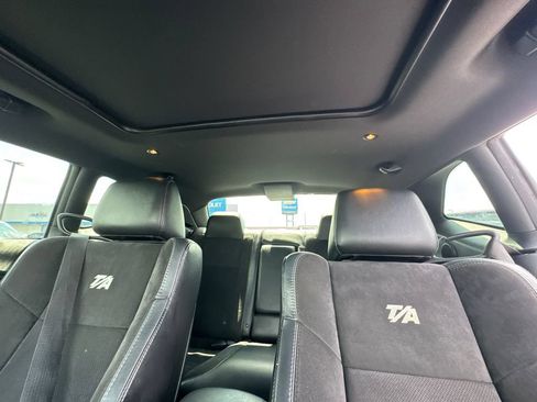 Used 2017 Dodge Challenger T/A RWD image 25