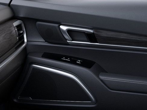 New 2025 Kia Telluride AWD image 25