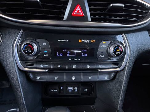 Used 2019 Hyundai Santa Fe AWD image 36