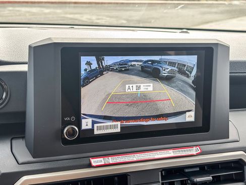 New 2026 Toyota Tacoma SR RWD image 26