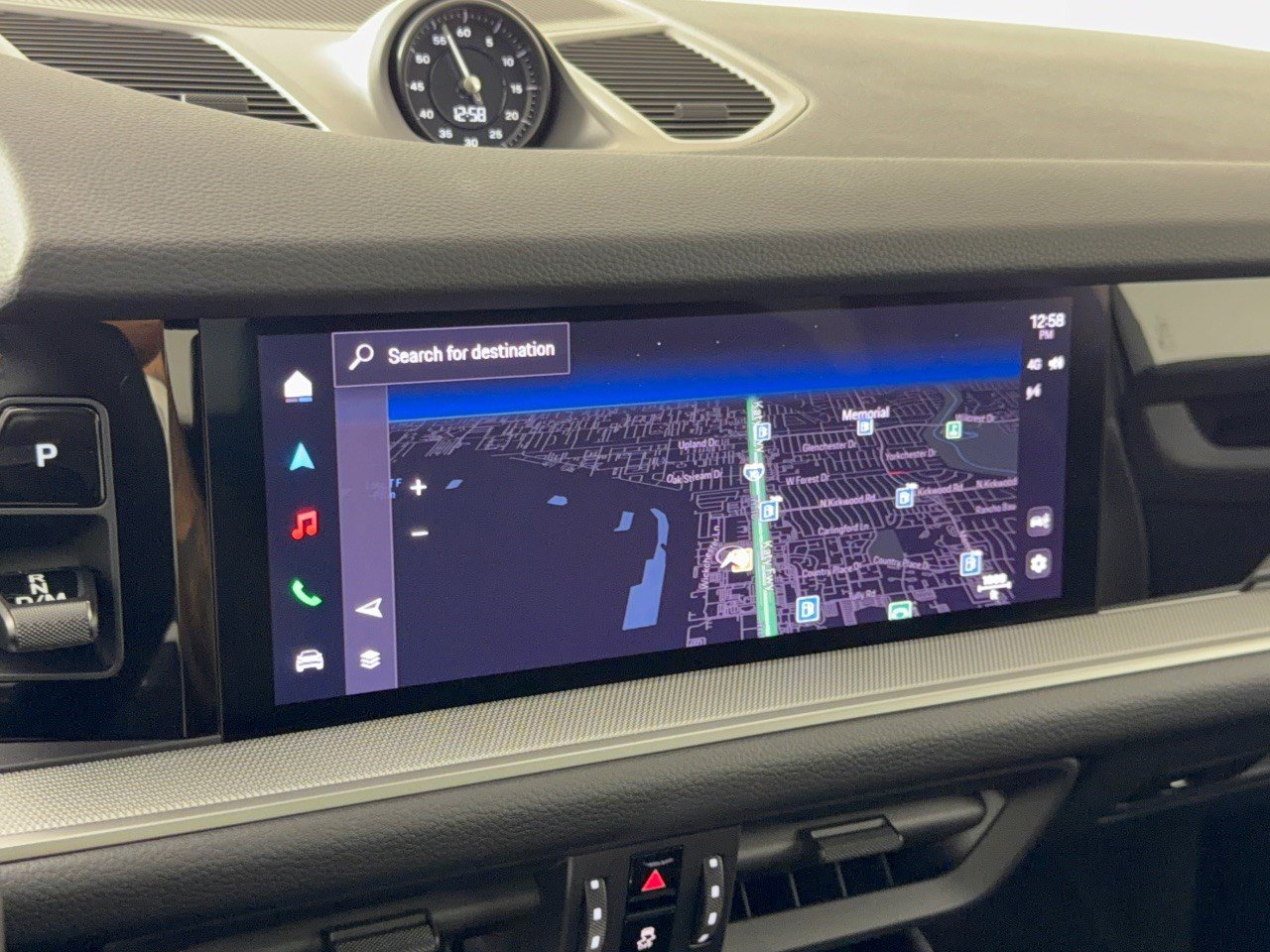 Certified 2026 Porsche Cayenne S AWD/4WD image 23