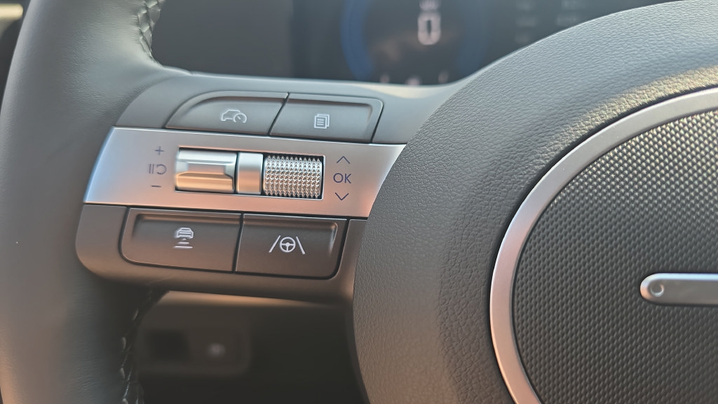 New 2027 Hyundai Kona SEL Sport AWD/4WD image 23
