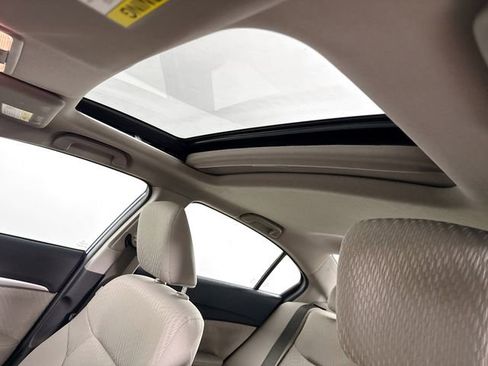 Used 2014 Honda Civic EX image 41