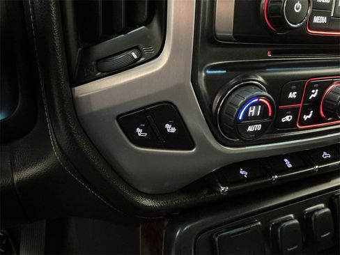 Used 2015 GMC Sierra 1500 SLT w/ SLT Crew Cab Value Package image 23