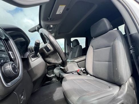Used 2019 Chevrolet Silverado 1500 LT w/ All-Star Edition AWD/4WD image 18