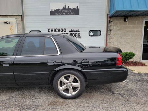 Used 2003 Mercury Marauder RWD image 15