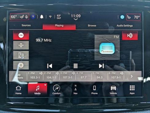 Certified 2024 Dodge Durango GT image 29