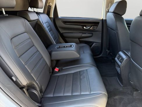 Used 2026 Honda CR-V EX-L image 9