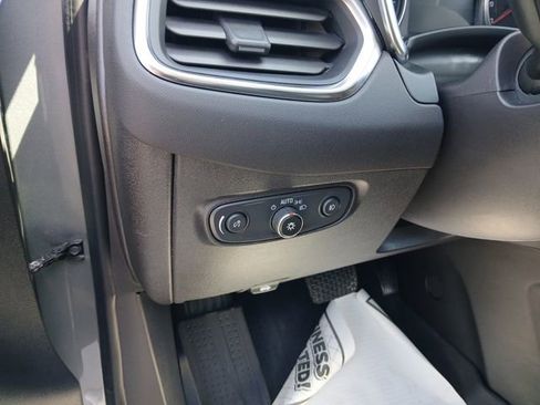 Certified 2024 Chevrolet Equinox Premier AWD/4WD image 32