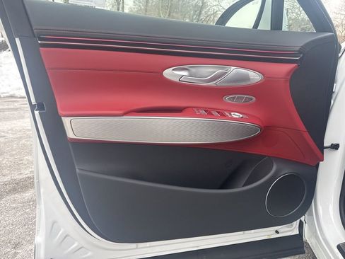 New 2026 Genesis GV70 2.5T Sport Prestige image 12