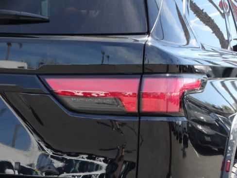 Used 2024 Toyota Sequoia TRD Pro image 13