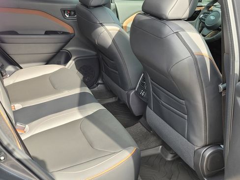 New 2026 Subaru Forester Sport image 12