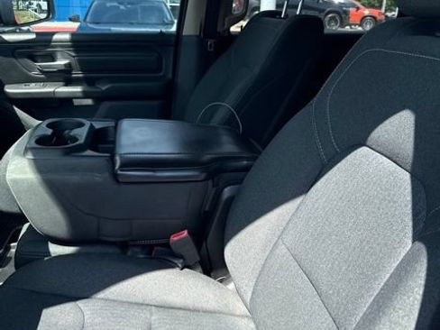 Used 2019 RAM 1500 Tradesman RWD image 7
