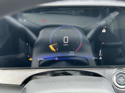 New 2026 Chevrolet Trax ACTIV w/ Sunroof Package image 22