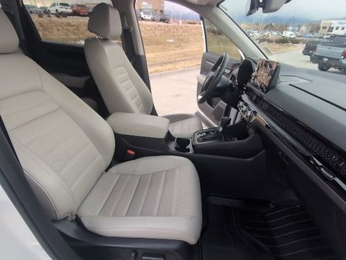 Used 2023 Honda CR-V EX-L image 34