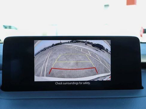 Used 2023 MAZDA CX-9 Touring AWD/4WD image 28