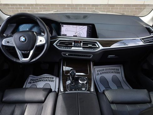 Used 2020 BMW X7 xDrive40i w/ Premium Package image 28