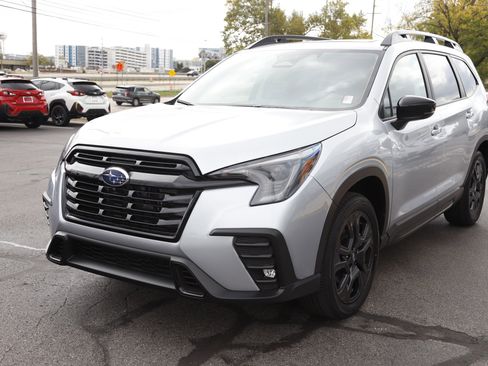 New 2025 Subaru Ascent Bronze Edition w/ Popular Package #2 image 7