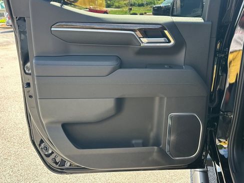 New 2026 GMC Sierra 1500 Elevation w/ Elevation Select Package AWD/4WD image 22