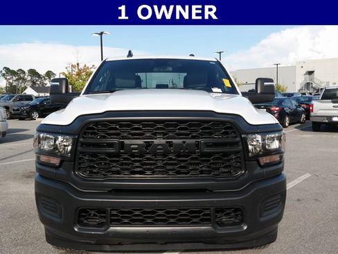 Certified 2024 RAM 2500 Tradesman image 7