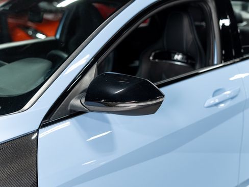 Used 2023 Hyundai Elantra N FWD image 26