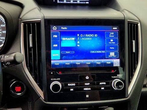 Used 2022 Subaru Forester Limited AWD/4WD image 18