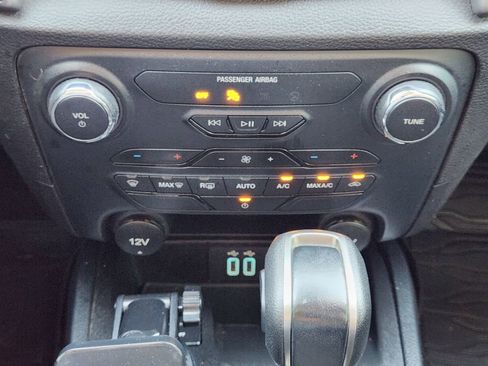 Used 2022 Ford Ranger XLT w/ Equipment Group 301A Mid image 18