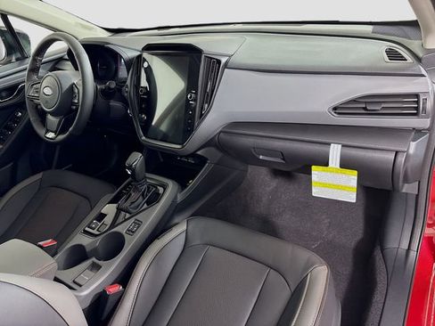 New 2026 Subaru Crosstrek 2.5i Limited AWD/4WD image 28