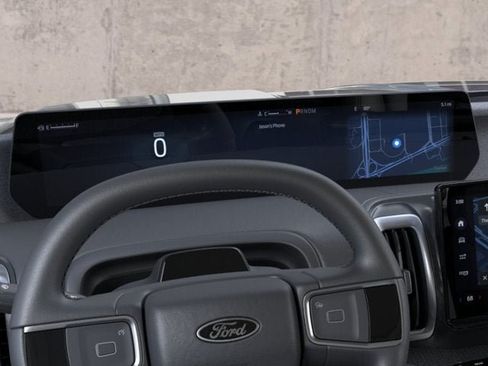 New 2026 Ford Expedition Platinum w/ Stealth Appearance Package AWD/4WD image 13